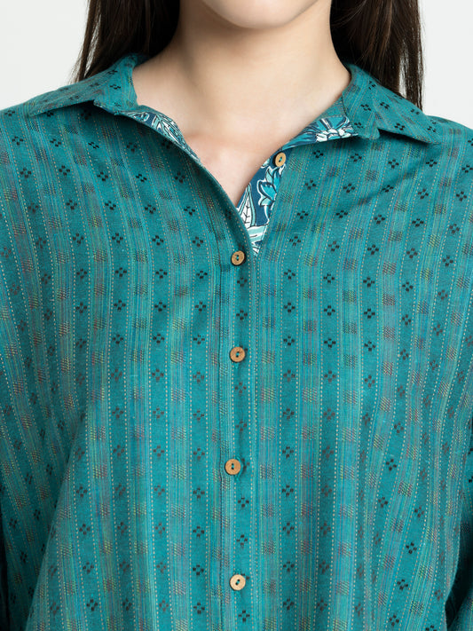 Beauty Shirt from Shaye India , Shirts for women