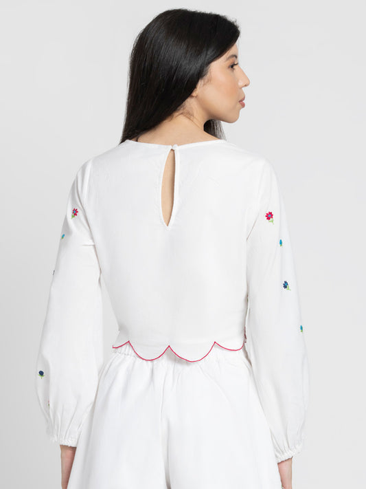 Kyoto Top from Shaye , Top for women