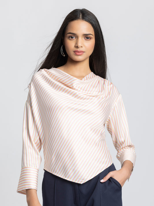 Clifford Top from Shaye India , Top for women