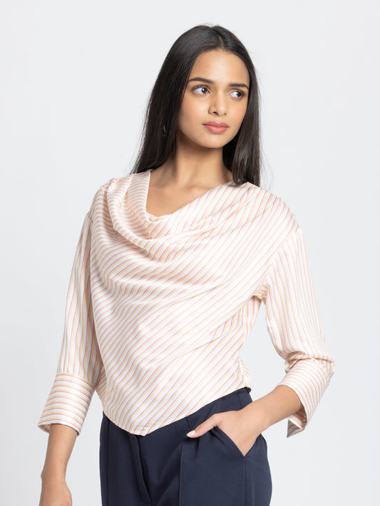 Clifford Top from Shaye India , Top for women