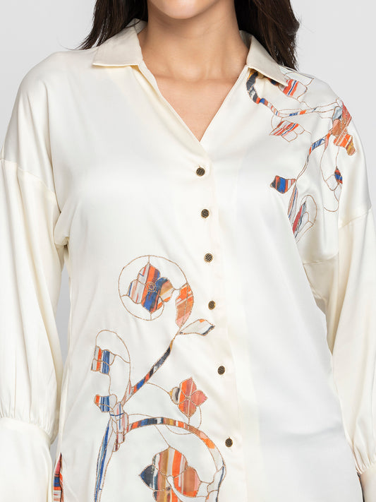 Felix Shirt from Shaye India , Shirts for women