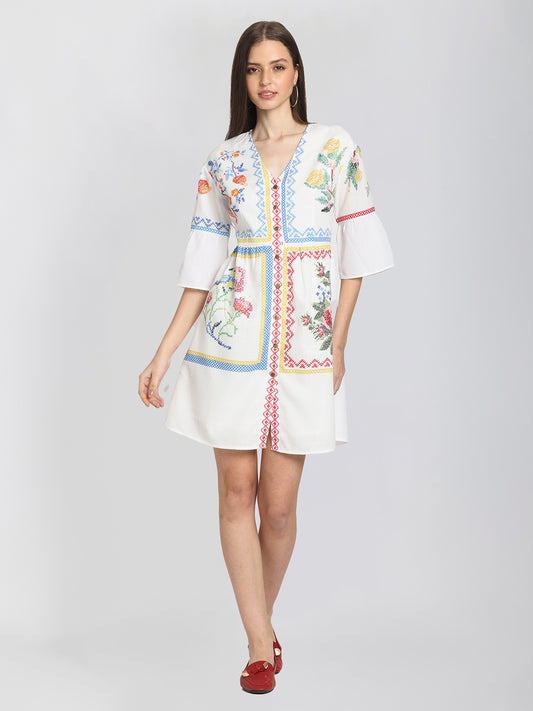 Briony Dress from Shaye India , Dress for women