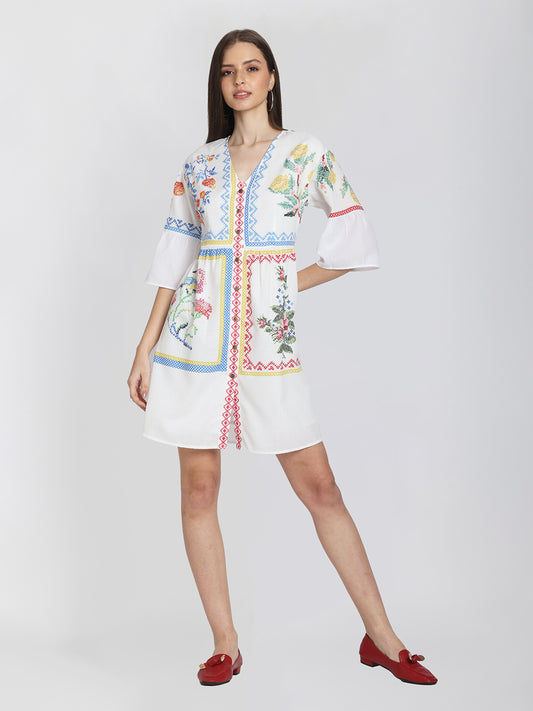 Briony Dress from Shaye India , Dress for women