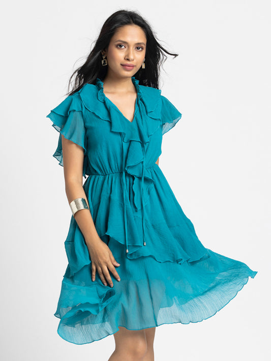 Isabella Dress from Shaye India , Dress for women