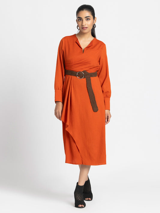 Ballerinie Dress from Shaye India , Dress for women