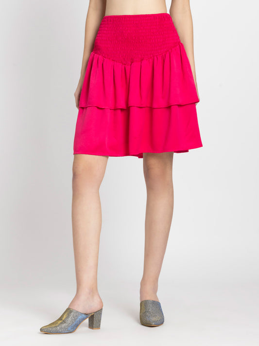 Perky Skirt from Shaye India , Skirt for women