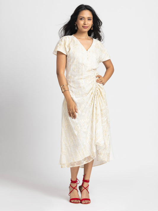 Franzi Dress from Shaye India , Dress for women