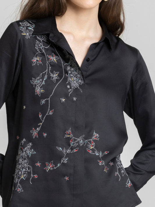 Lorenza Shirt