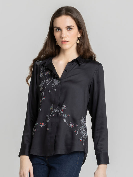 Lorenza Shirt