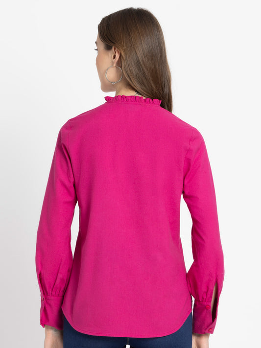 Allyson Shirt from Shaye , Shirt for women