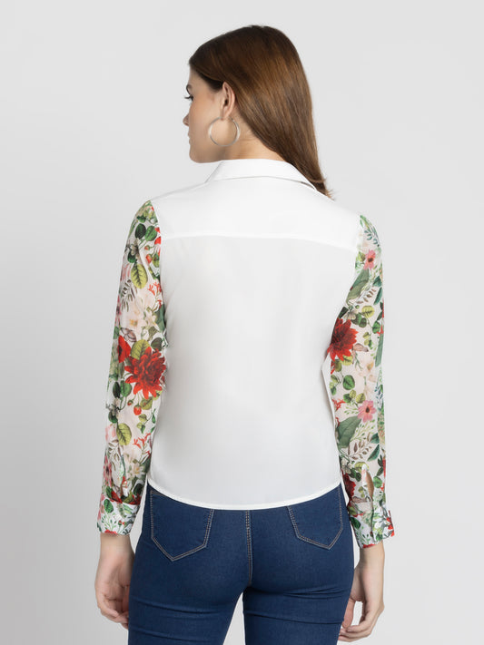 Sawyer Shirt from Shaye , Shirt for women