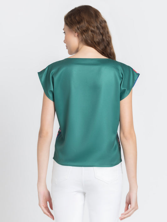 Teaghan Top from Shaye , for women