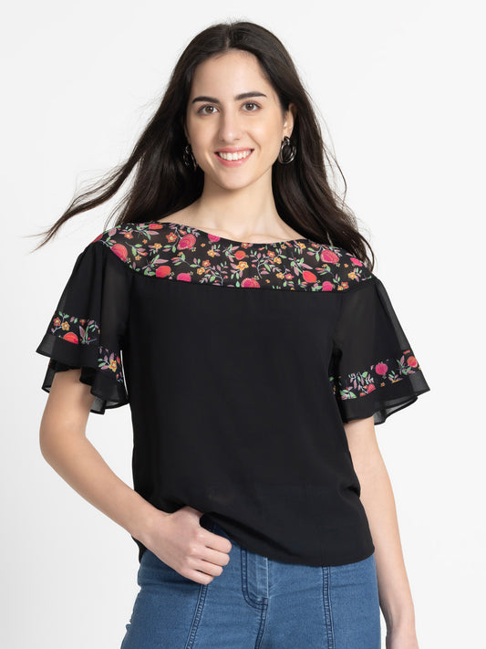 Bestie Top from Shaye India , Top for women
