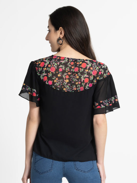 Bestie Top from Shaye India , Top for women