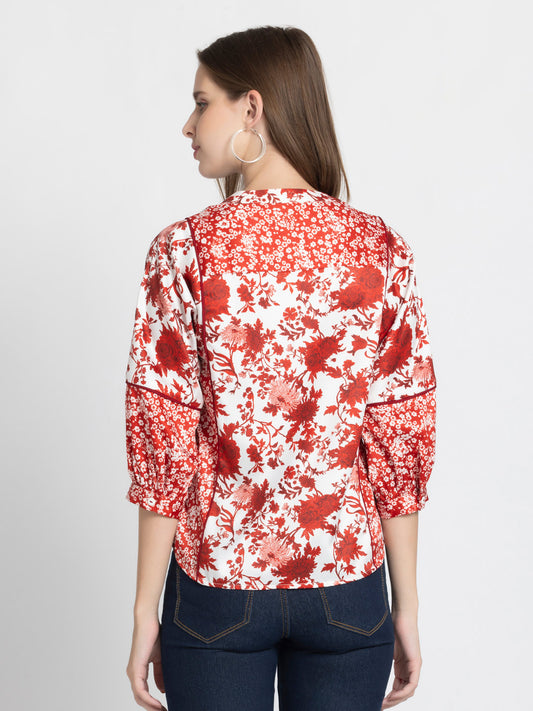 Brilliant Top from Shaye India , Top for women