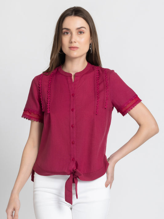 Moya Top from Shaye India , Top for women
