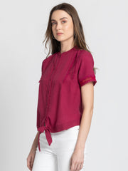 Moya Top from Shaye India , Top for women
