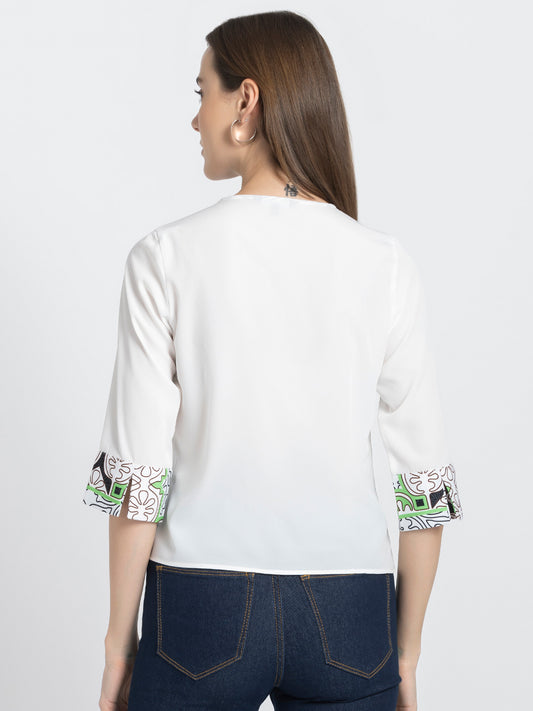 Matise Top from Shaye , Top for women