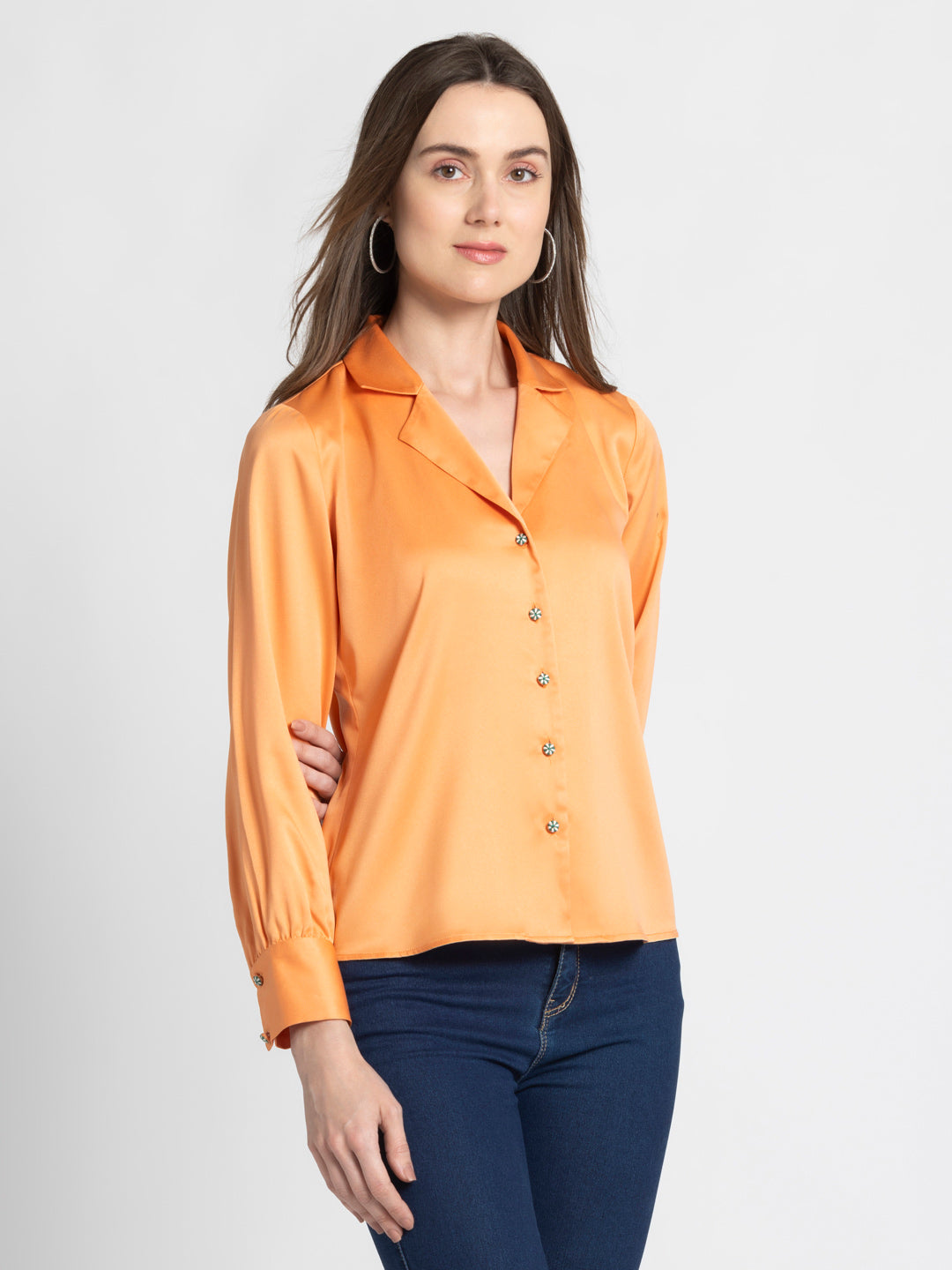 Zoe Top from Shaye India , Top for women