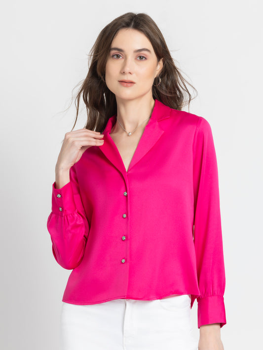 Ray Shirt from Shaye , for women