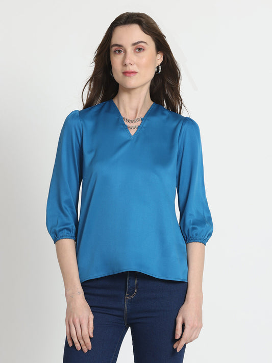 Aquae Top from Shaye India , Top for women