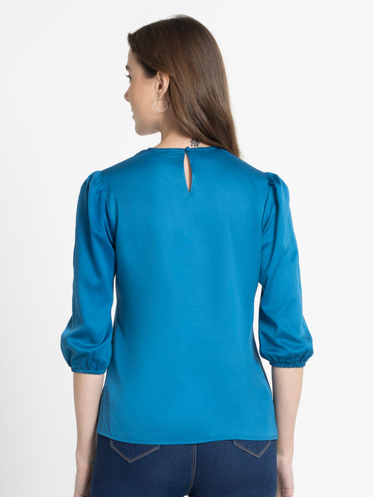 Aquae Top from Shaye India , Top for women