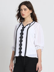 Elegance Top from Shaye , Top for women