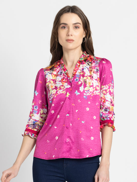 Kiki Top from Shaye India , Top for women