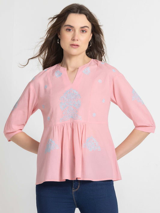 Leyanne Top from Shaye India , Top for women