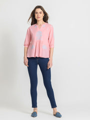 Leyanne Top from Shaye India , Top for women