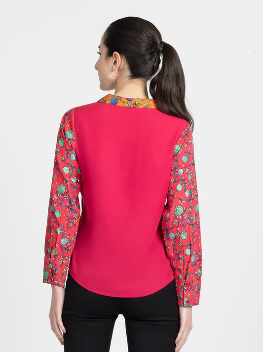 Penny Bell Top from Shaye India , Top for women