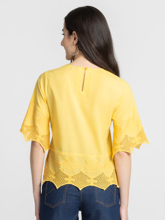 Melody Top from Shaye India , Top for women