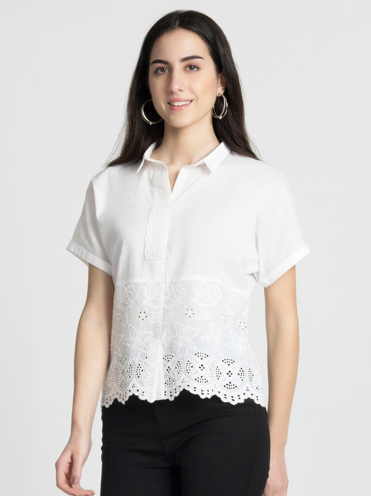 Verona Top from Shaye India , Top for women