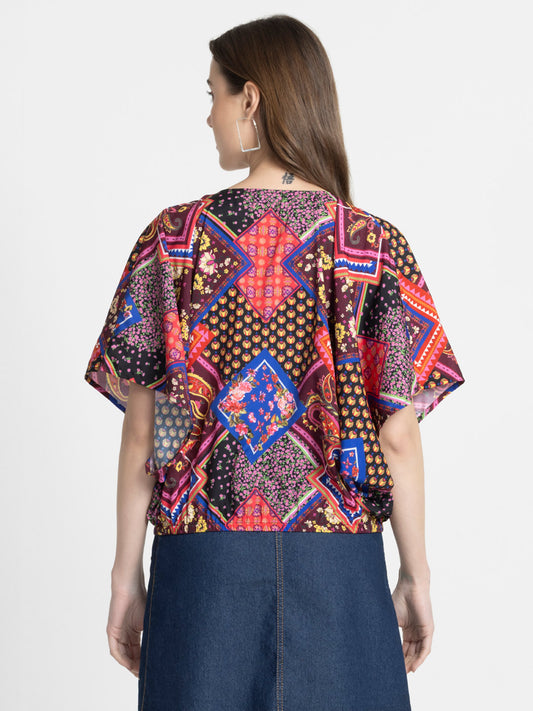 Sorority Top from Shaye India , Top for women