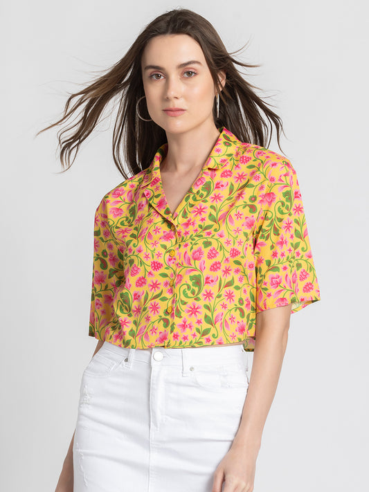 Pursuit Top from Shaye India , Top for women
