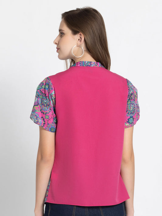 Harmony Top from Shaye India , Top for women