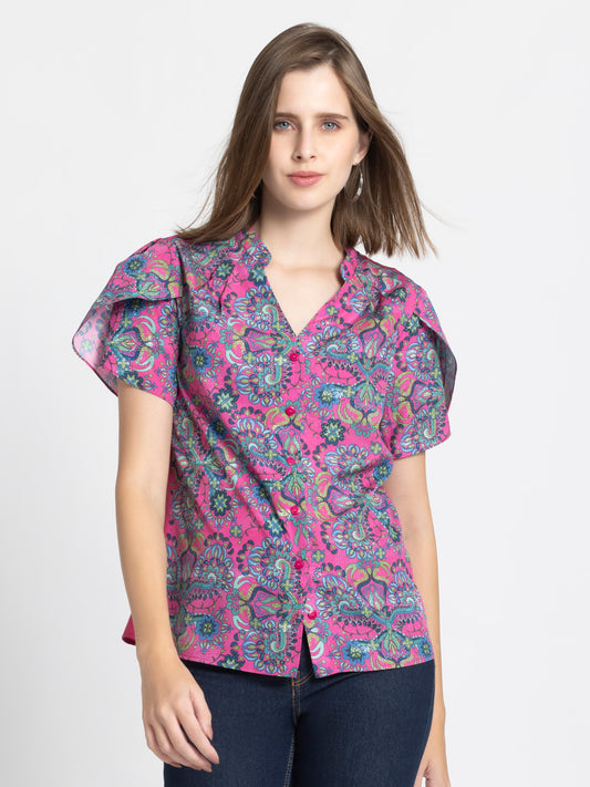 Harmony Top from Shaye India , Top for women