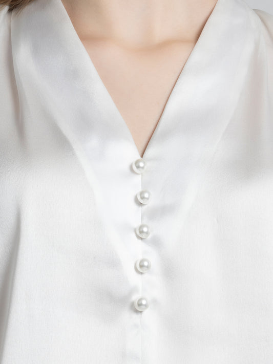 Pearl top from Shaye India , Top for women