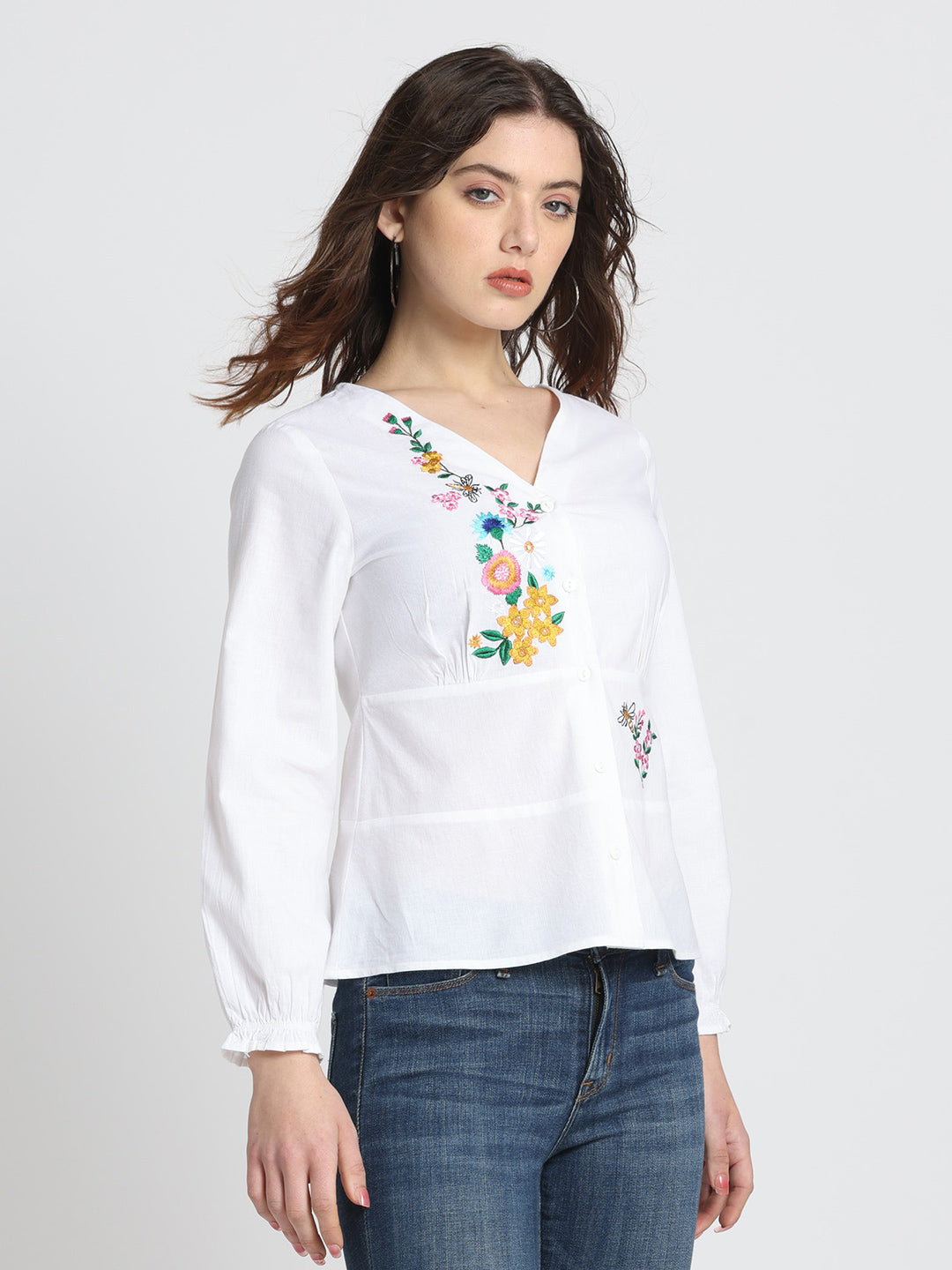 Ardith Top from Shaye India , Top for women