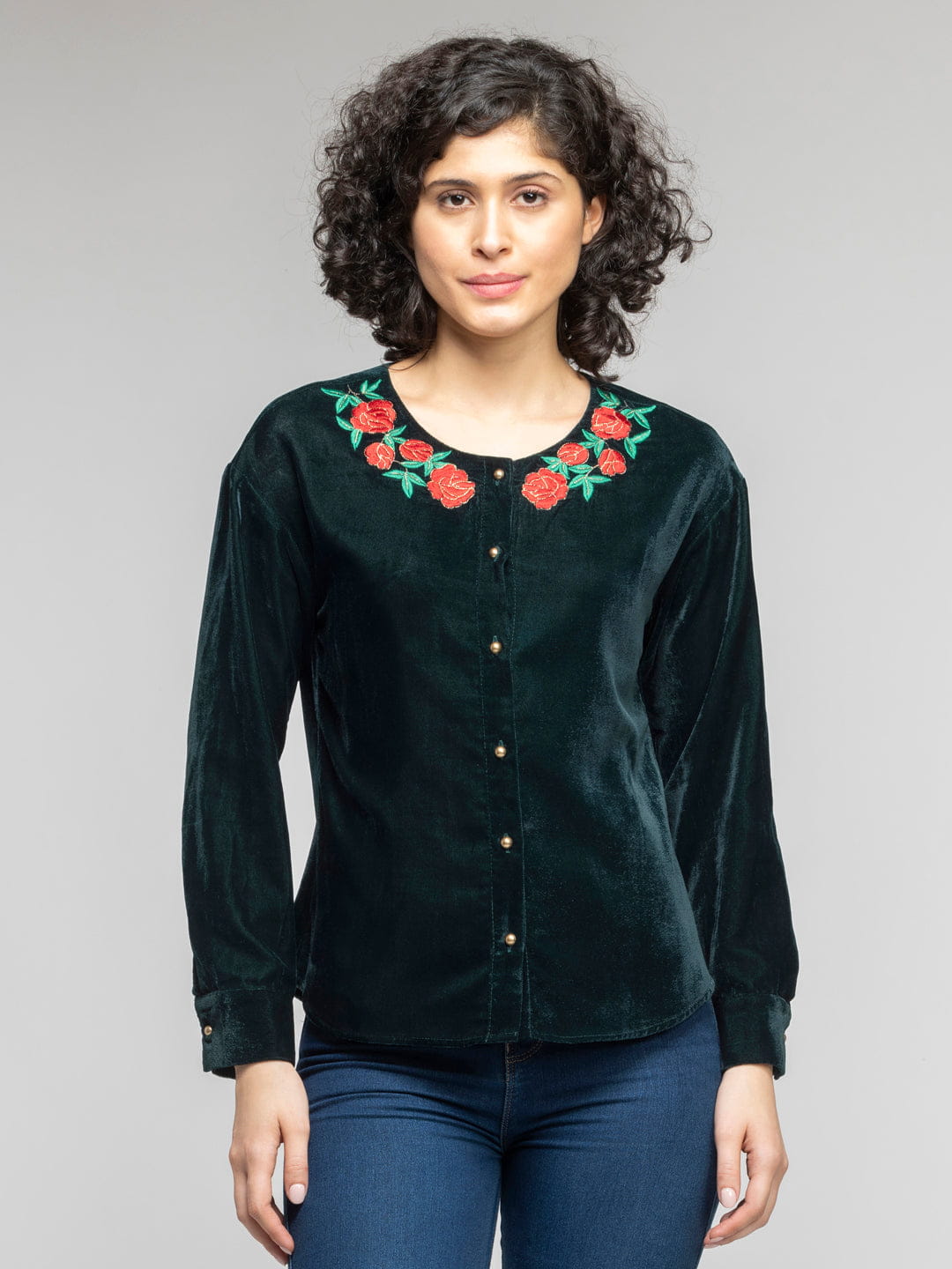 Best Dressed Top I Tops for women – Shaye India