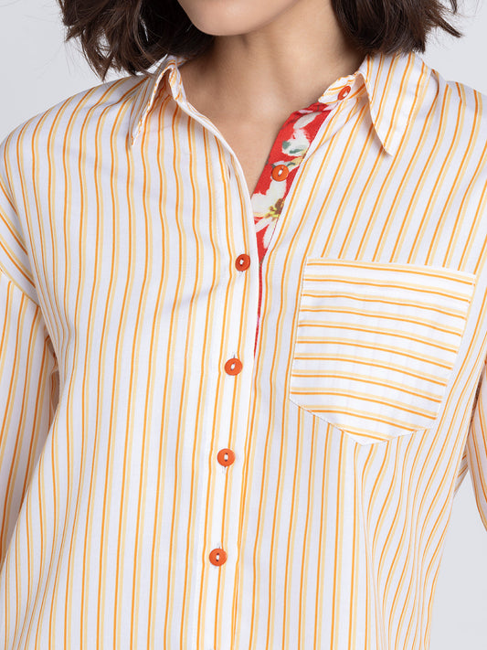 Karine Shirt from Shaye India , Shirts for women