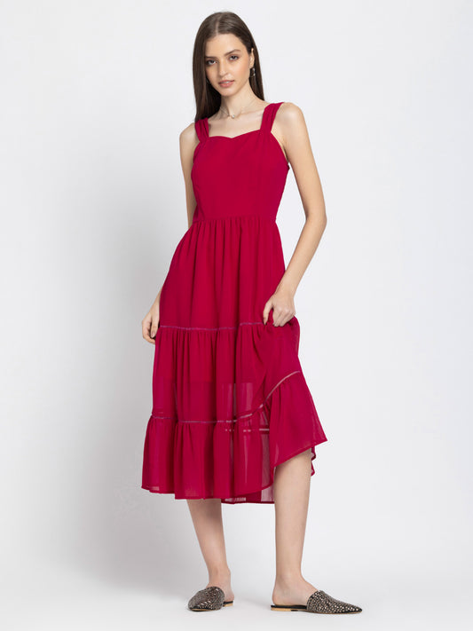 Gratiana Dress from Shaye India , Dress for women