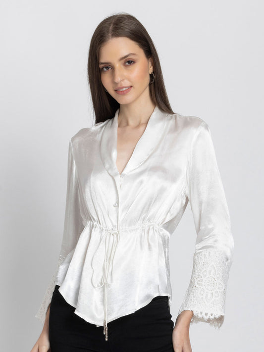 Jesse Shirt from Shaye India , Shirts for women