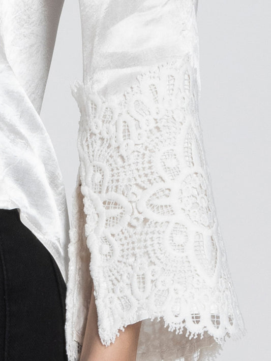 Jesse Shirt from Shaye India , Shirts for women