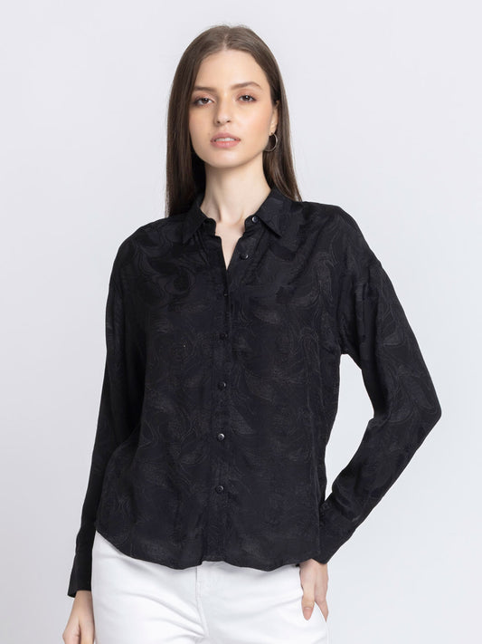 Clyde Shirt from Shaye India , Shirts for women
