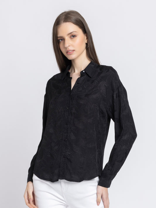 Clyde Shirt from Shaye India , Shirts for women