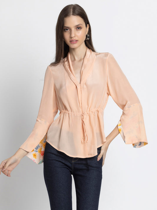 Tobias Shirt from Shaye India , Shirts for women