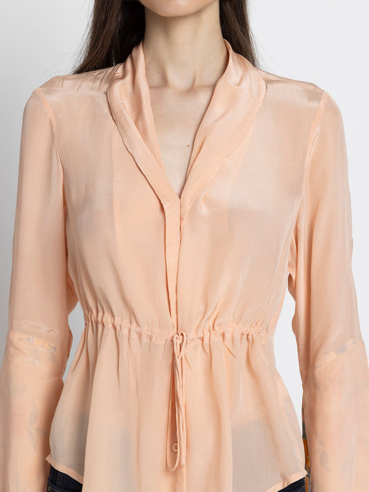 Tobias Shirt from Shaye India , Shirts for women