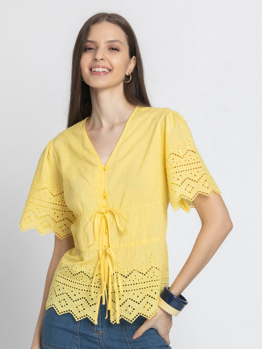 Tatia Top from Shaye India , Top for women