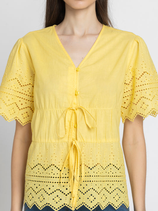 Tatia Top from Shaye India , Top for women